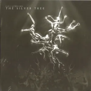 The silver tree